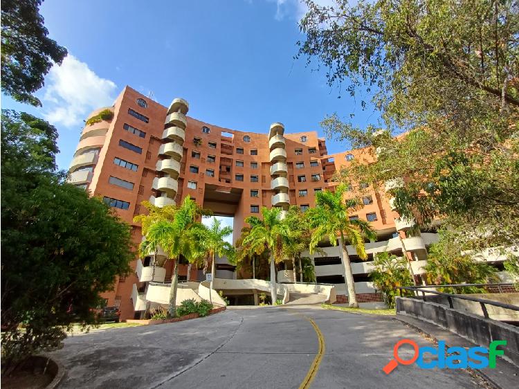 Apartamento en venta La Trinidad Lomas de Monterrey