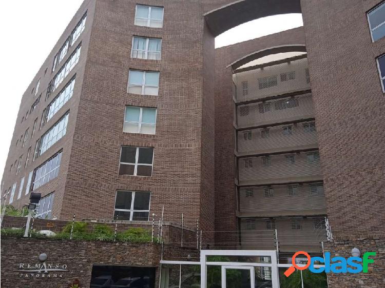 Apartamento en venta - Las Mercedes, El Remanso