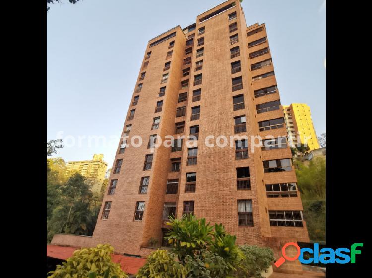 Apartamento en venta, Los Naranjos