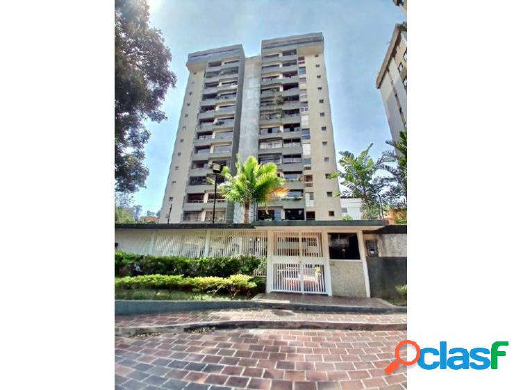 Apartamento en venta, Los Naranjos Del Cafetal (El Hatillo)