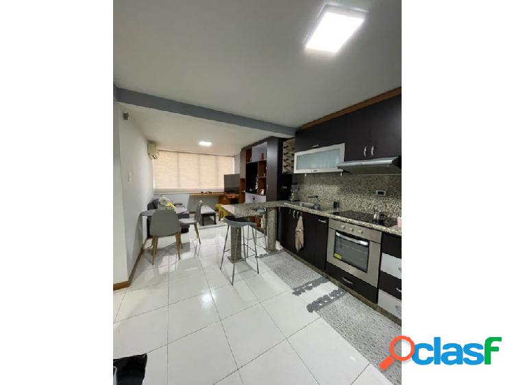 Apartamento en venta Los Naranjos Humboldt 2h/2b/2p