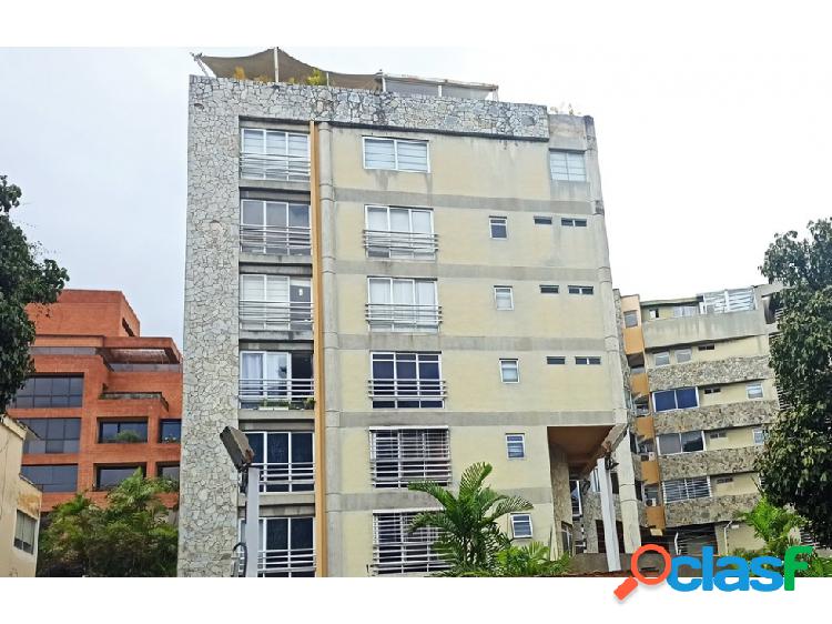 Apartamento en venta Los Naranjos de Las Mercedes 102m2