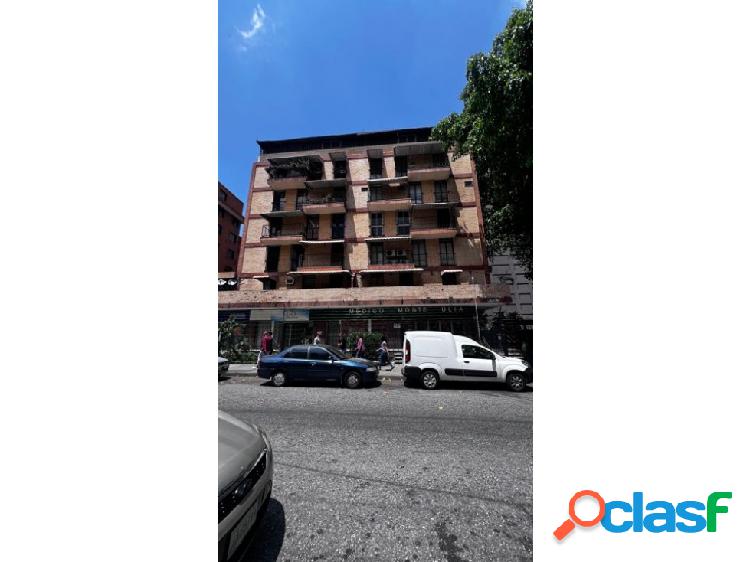 Apartamento en venta Los Palos Grandes 4H/3B/1P