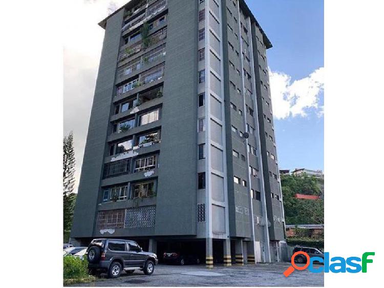 Apartamento en venta Los Pinos Urb La Morita San Antonio de