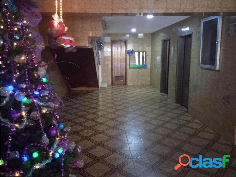 Apartamento en venta - Montalbán I