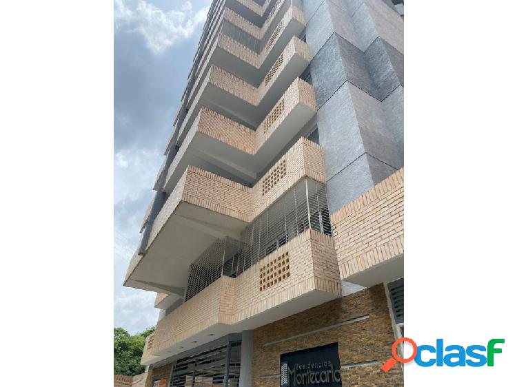 Apartamento en venta OBRA BLANCA Urb Las Chimeneas Resid.