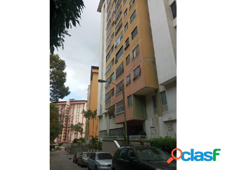 Apartamento en venta Res. Araguaney Urb Nuevos Teques