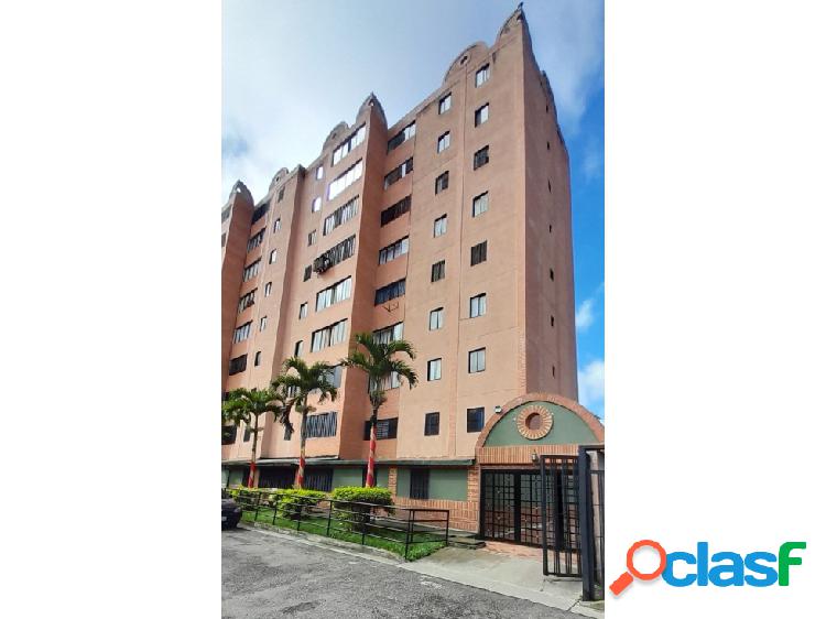 Apartamento en venta Res Cascada Mágica Carrizal