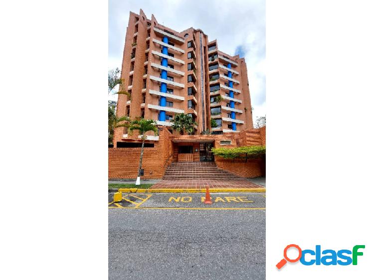 Apartamento en venta Res Las Acacia Urb Las Minas 100 m2 San