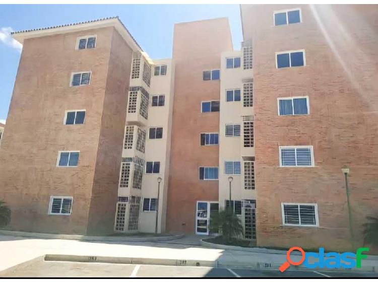 Apartamento en venta Residencias San Roman, Punto Fijo