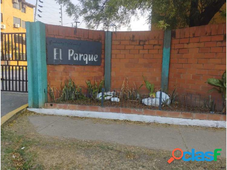 Apartamento en venta San Diego urb El Parque