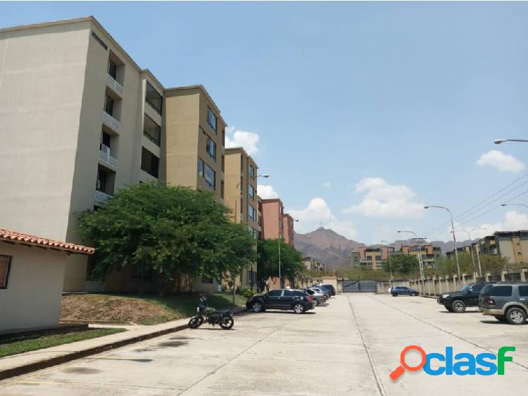 Apartamento en venta, San Diego, valle topacio, Carabobo COD