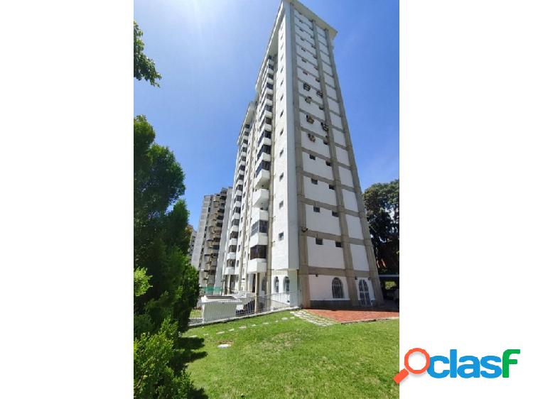 Apartamento en venta Santa Paula 160 mt2