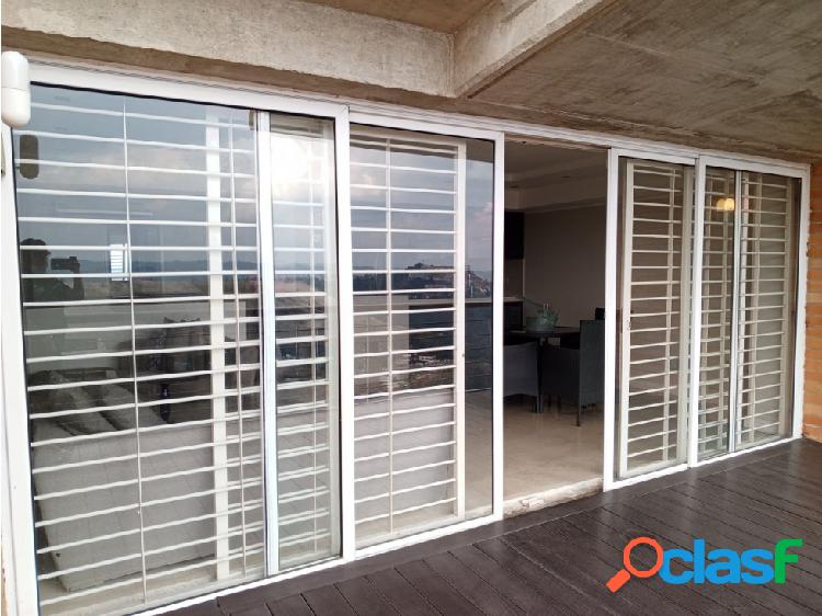 Apartamento en venta - Terrazas de Alto Hatillo