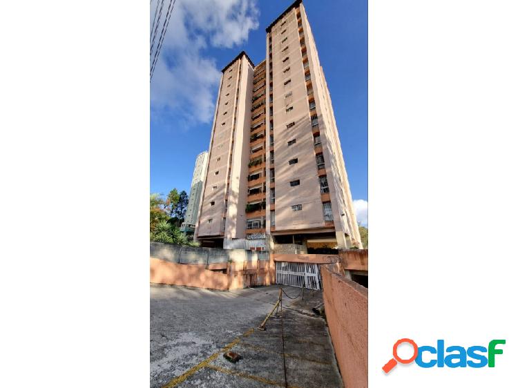 Apartamento en venta Terrazas de San Antonio Torre B El