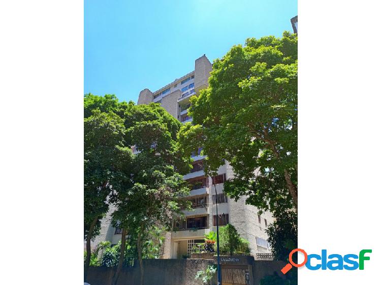 Apartamento en venta Terrazas del Avila 135m2 4h/4b/2p