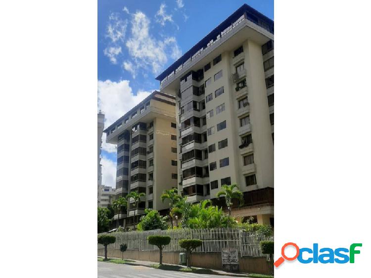 Apartamento en venta Terrazas del Avila 145m2 4h/3b/2p