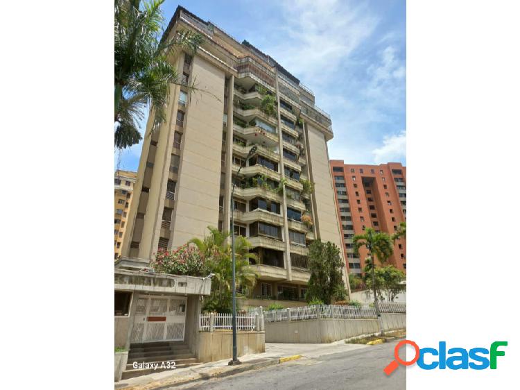 Apartamento en venta Terrazas del Avila 94m2 3h/2b/2p