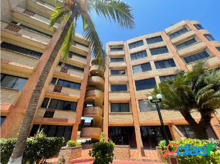 Apartamento en venta Tucacas Falcon Gr-6951064