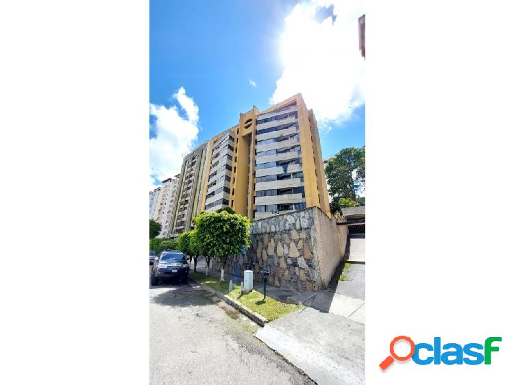 Apartamento en venta Urb Las Minas Res Caoba San Antonio de