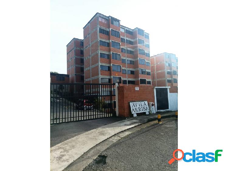 Apartamento en venta Urb Parque El Retiro Avila Arriba San