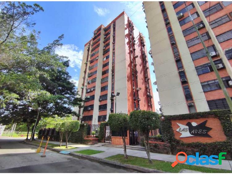 Apartamento en venta Urb San Jacinto Maracay, Estado Aragua.