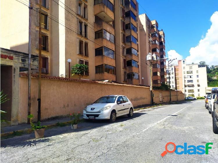 Apartamento en venta Urb Santa Maria Res Altamira Los Teques