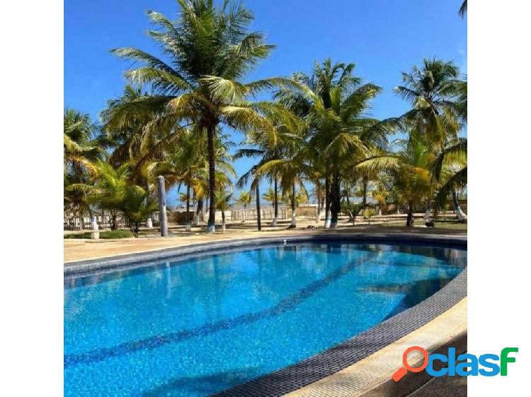 Apartamento en venta Urbanización Bosquemar, Parque Playa