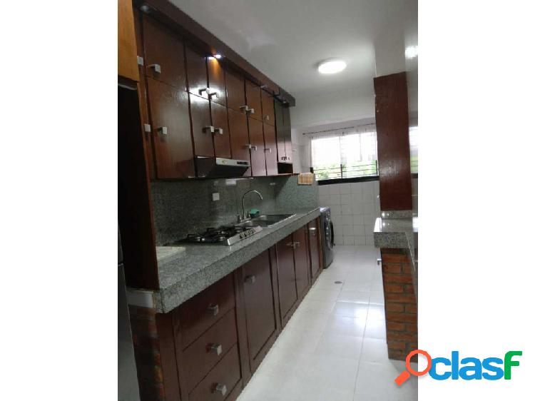 Apartamento en venta Valles de camoruco