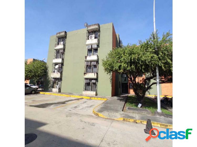 Apartamento en venta amoblado en la Morita