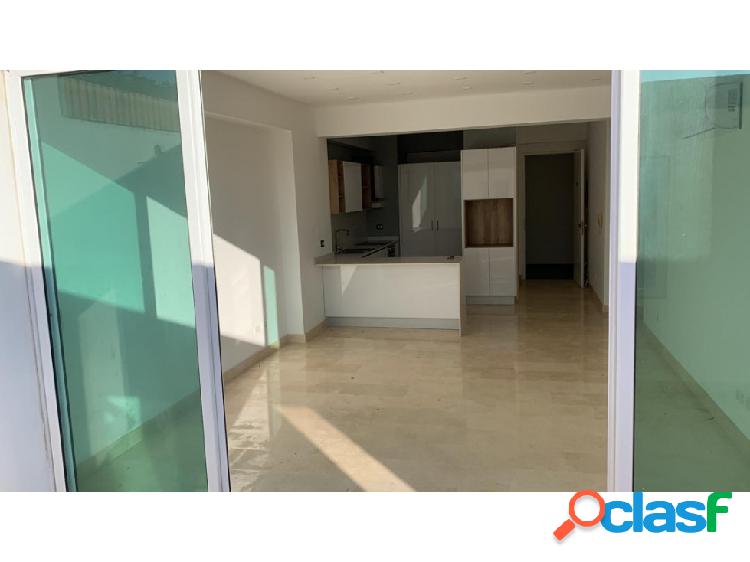 Apartamento en venta de 111m2 En Urbanización Lomas Del Sol