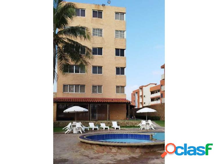 Apartamento en venta en Boca de Aroa, Falcón. Con planta