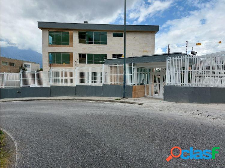 Apartamento en venta en Colinas de Bello Monte 142 mts2 3H /