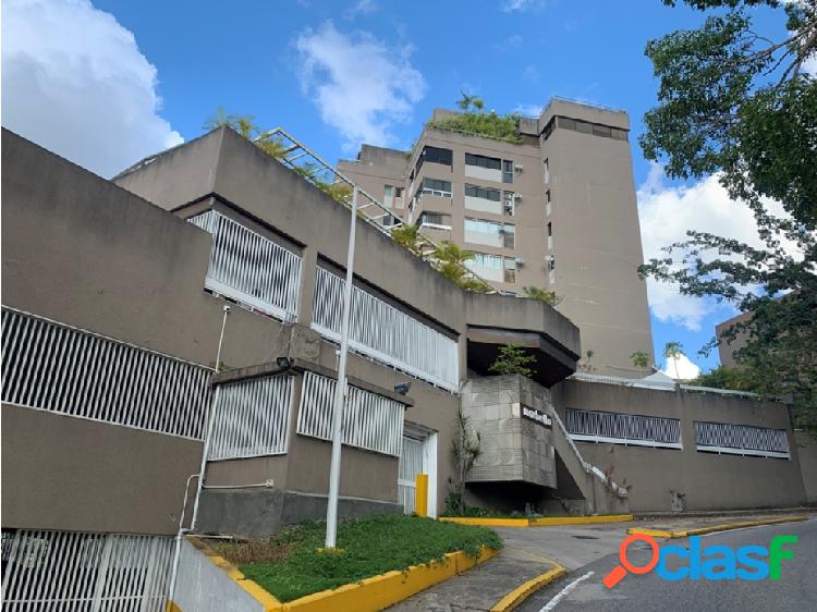 Apartamento en venta en Colinas de Bello Monte 63m2 1h/2b/1p