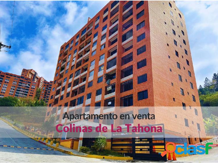 Apartamento en venta en Colinas de La Tahona actualizado y a