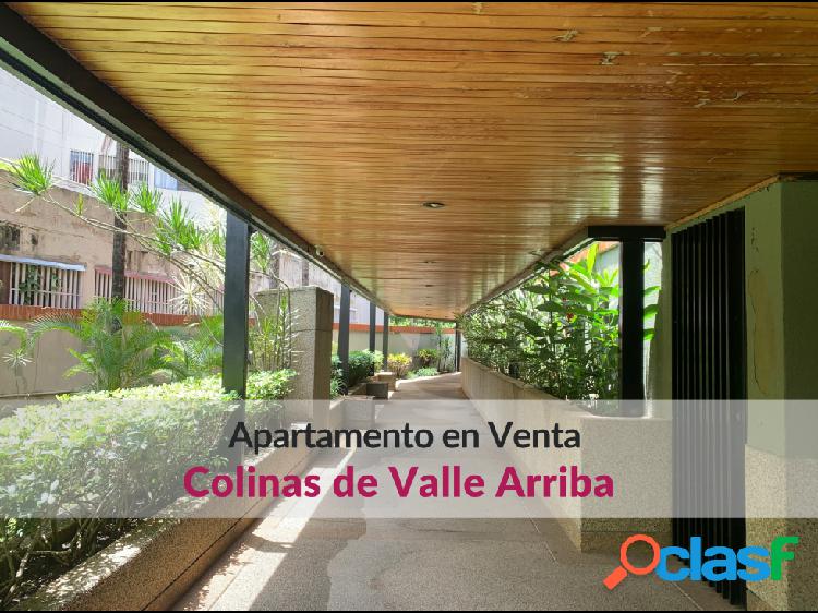 Apartamento en venta en Colinas de Valle Arriba