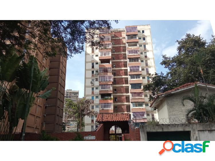 Apartamento en venta en El paraíso Callejón Machado ny10