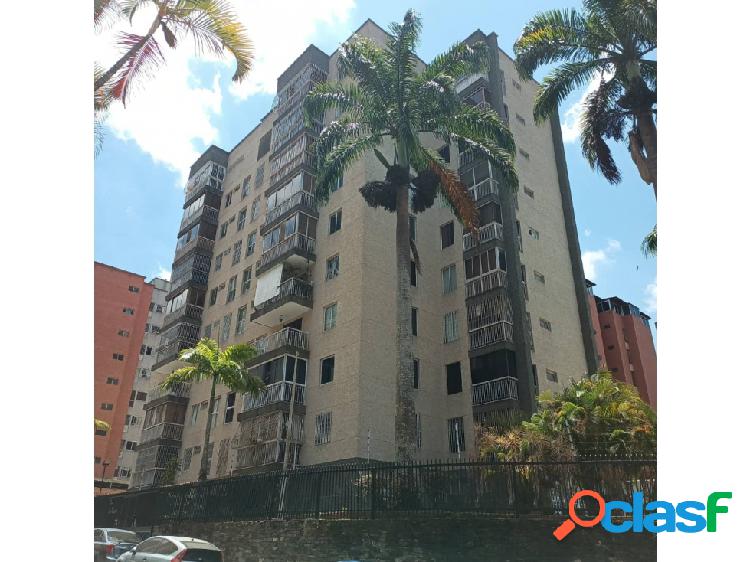 Apartamento en venta en La Boyera, urbanización Los Pinos.