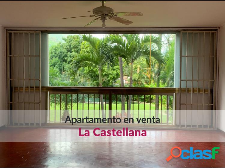 Apartamento en venta en La Castellana Chacao