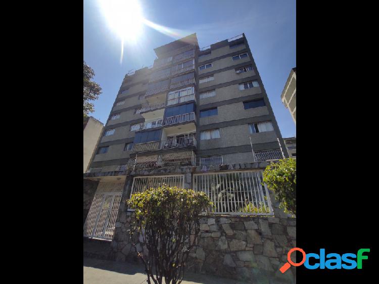 Apartamento en venta en La Trinidad 87m2 2h/1b/1pe