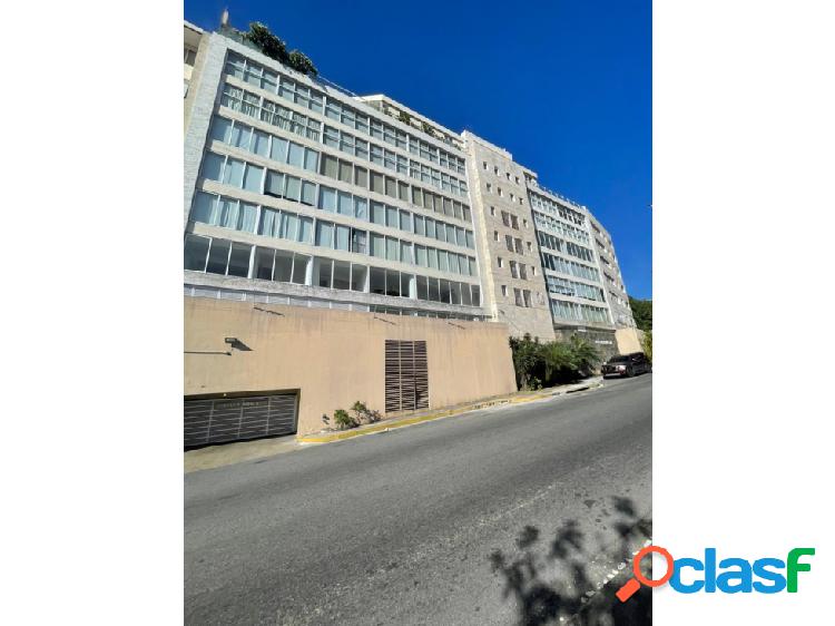 Apartamento en venta en Las Mercedes 292m2 3h/3b+s/3p