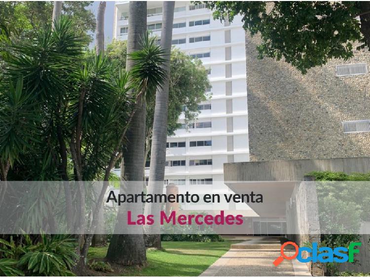 Apartamento en venta en Las Mercedes Baruta