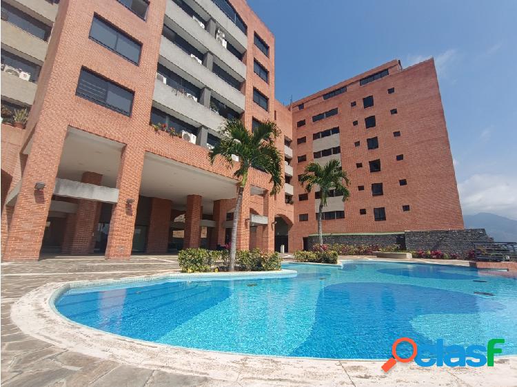 Apartamento en venta en Lomas del Sol