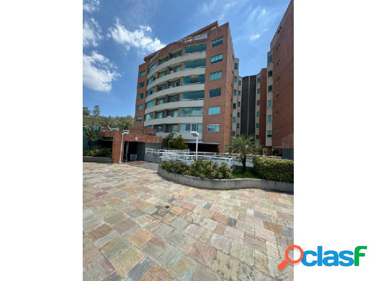 Apartamento en venta en Lomas del Sol