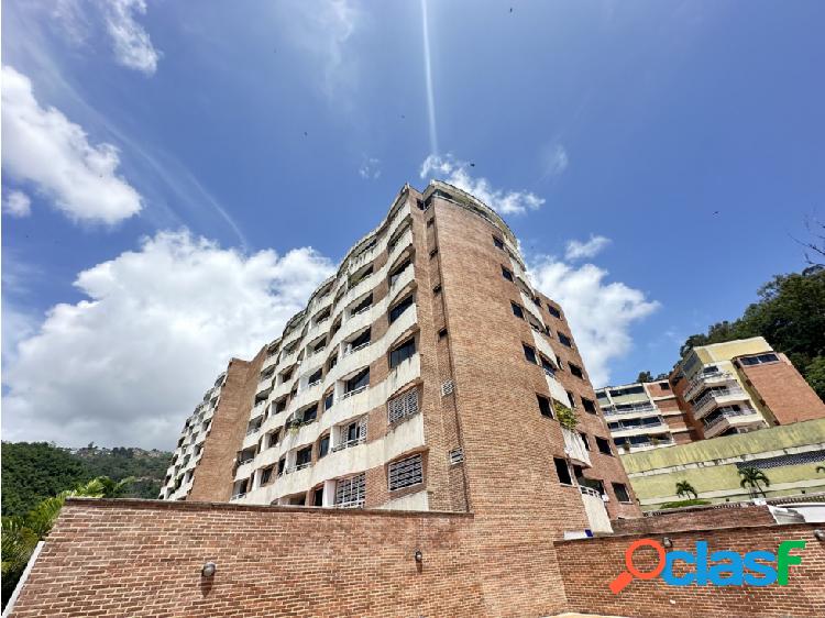 Apartamento en venta en Lomas del Sol 76mts/2H/2B/2PE