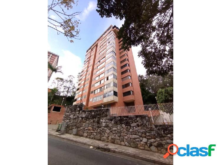 Apartamento en venta en Los Naranjos completamente