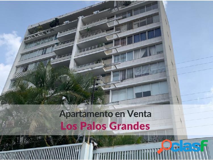 Apartamento en venta en Los Palos Grandes