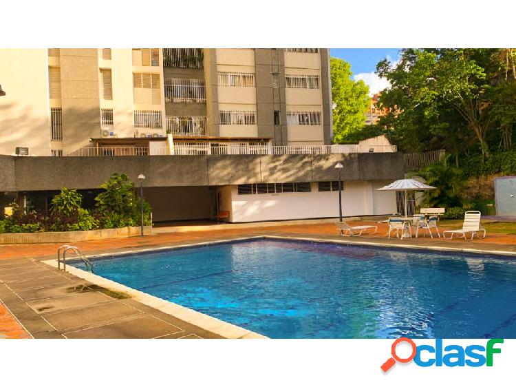 Apartamento en venta en Macaracuay