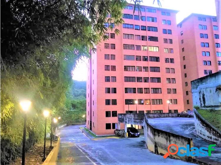 Apartamento en venta en Parque Caiza.