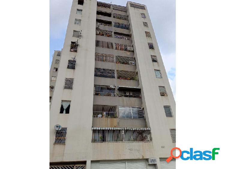 Apartamento en venta en Residencias Samy Centro La Victoria